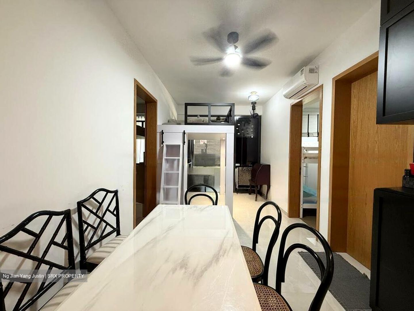 Penrose (D14), Apartment #485715001